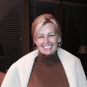 Meet your Posher, Patty